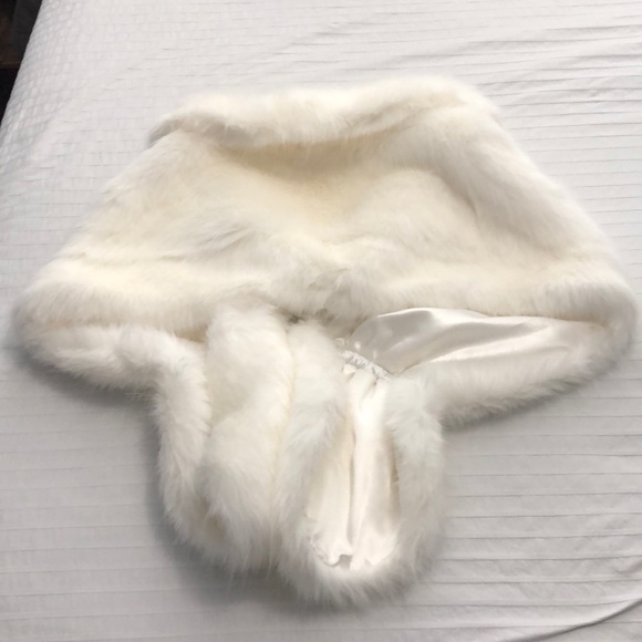 Shrug - Picture 4 of 4